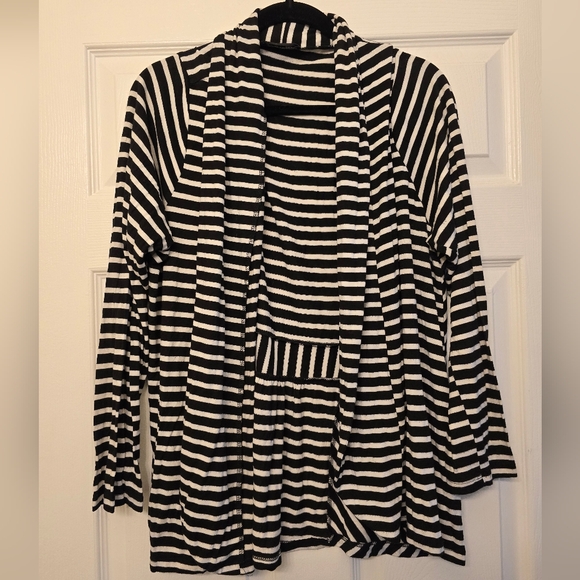 Fenn Wright Manson Sweaters - Fenn Wright Manson Striped Cardigan